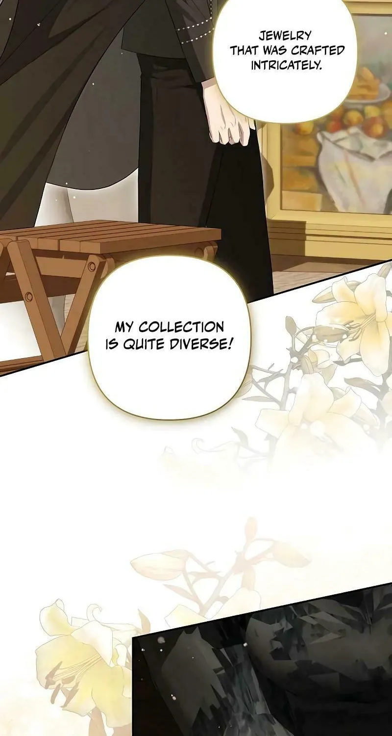 The Presepe Outside the Cage Chapter 9 page 75 - 