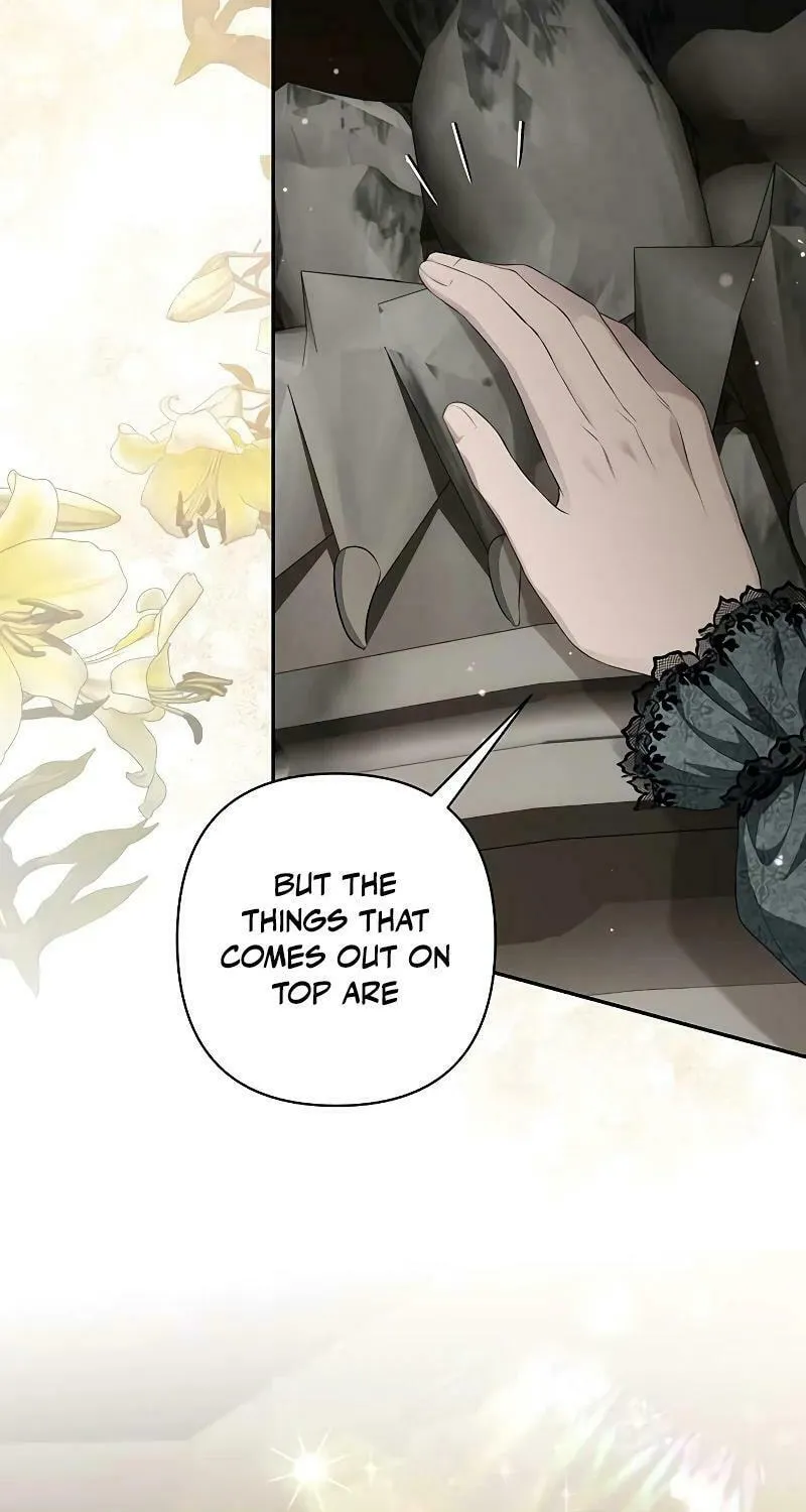 The Presepe Outside the Cage Chapter 9 page 76 - 