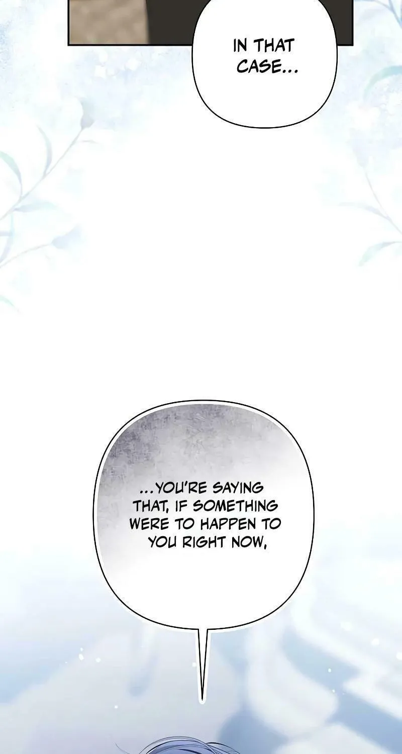 The Presepe Outside the Cage Chapter 9 page 87 - 