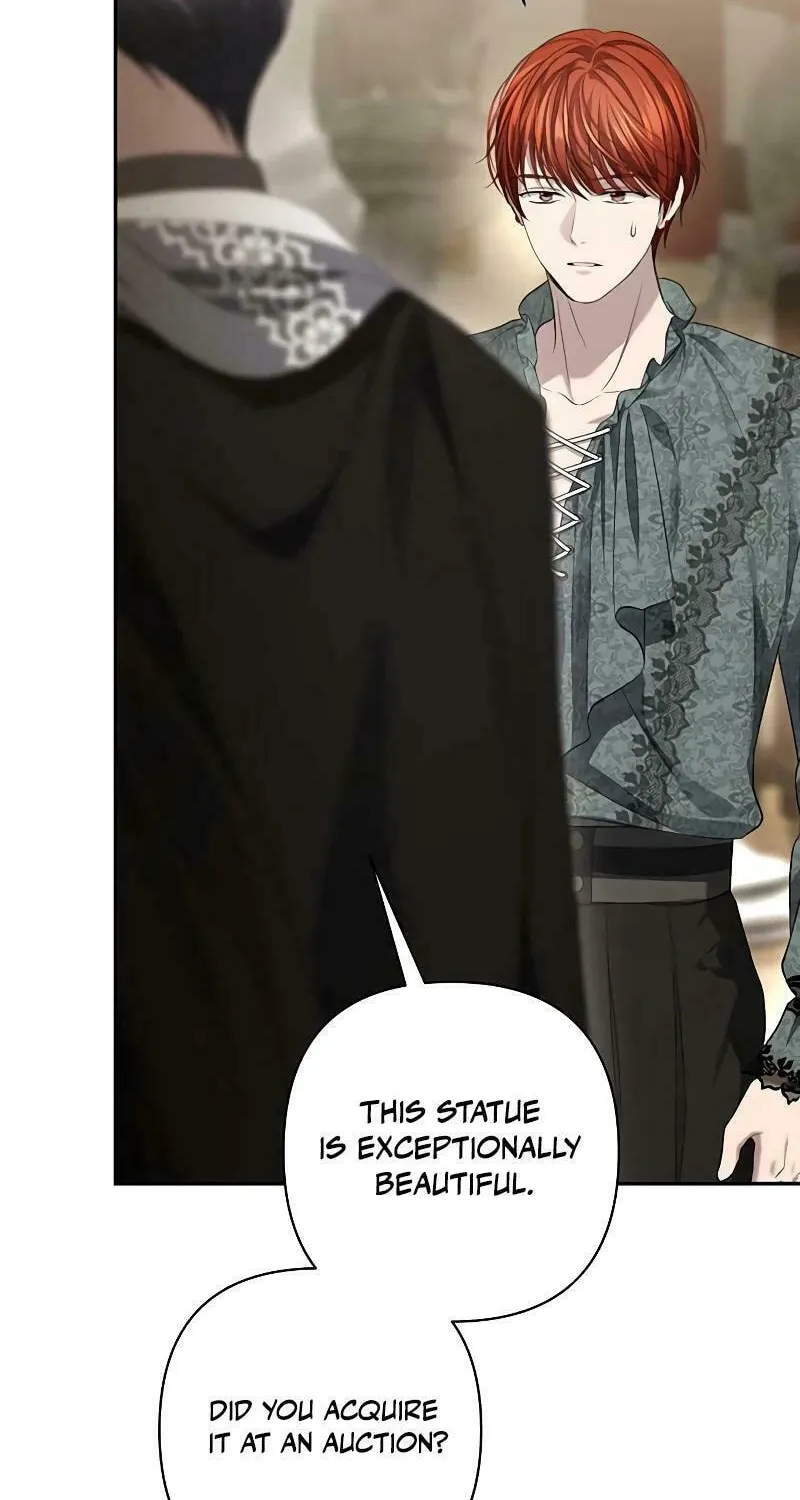The Presepe Outside the Cage Chapter 9 page 95 - 