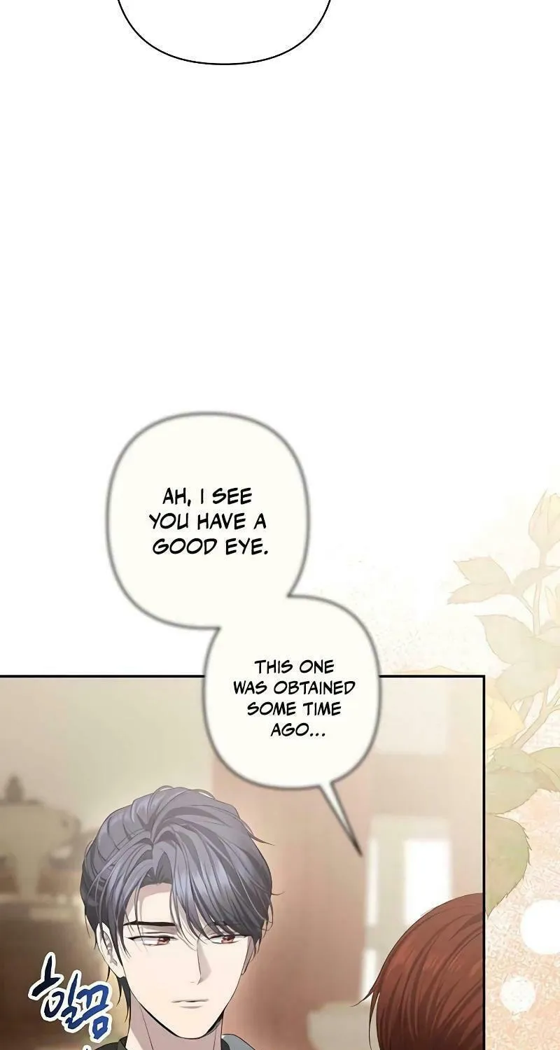 The Presepe Outside the Cage Chapter 9 page 96 - 