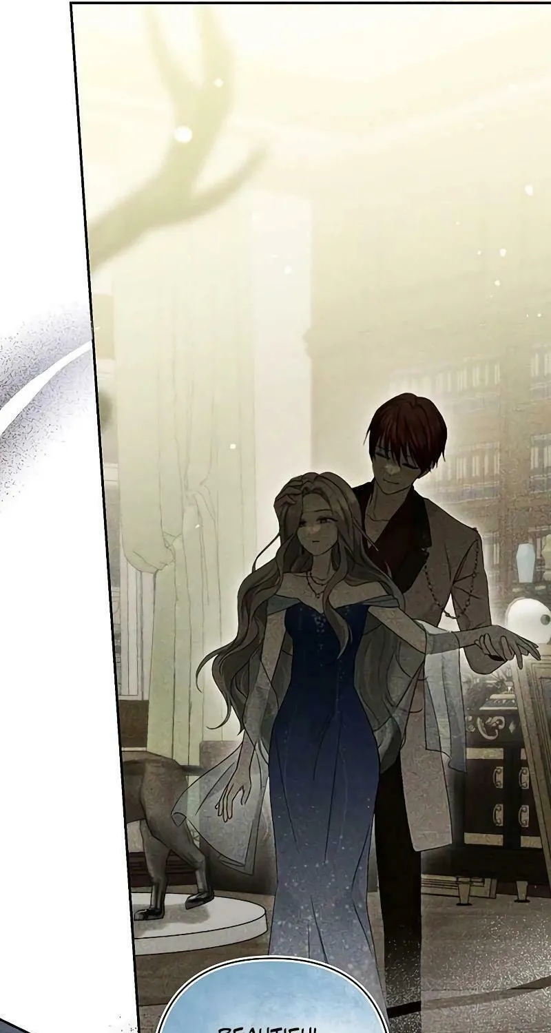 The Presepe Outside the Cage Chapter 9 page 100 - 