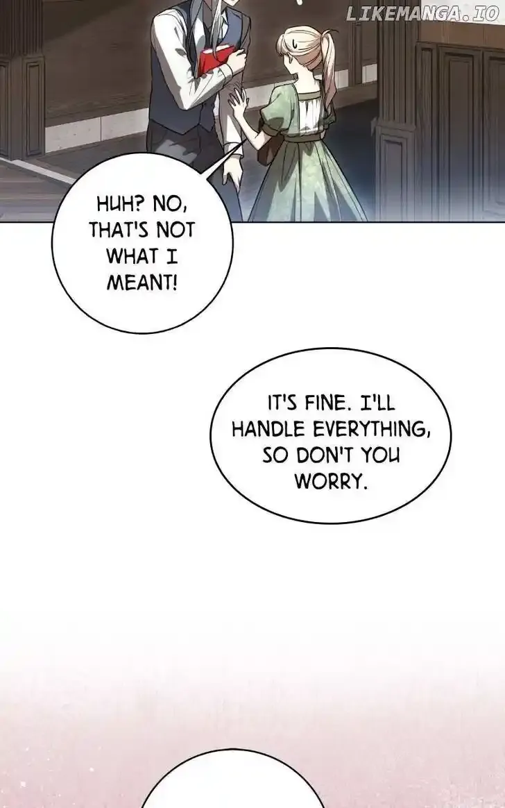 The Price Is Your Everything Chapter 0 page 17 - 