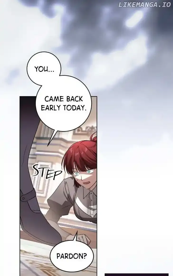 The Price Is Your Everything Chapter 0 page 46 - 