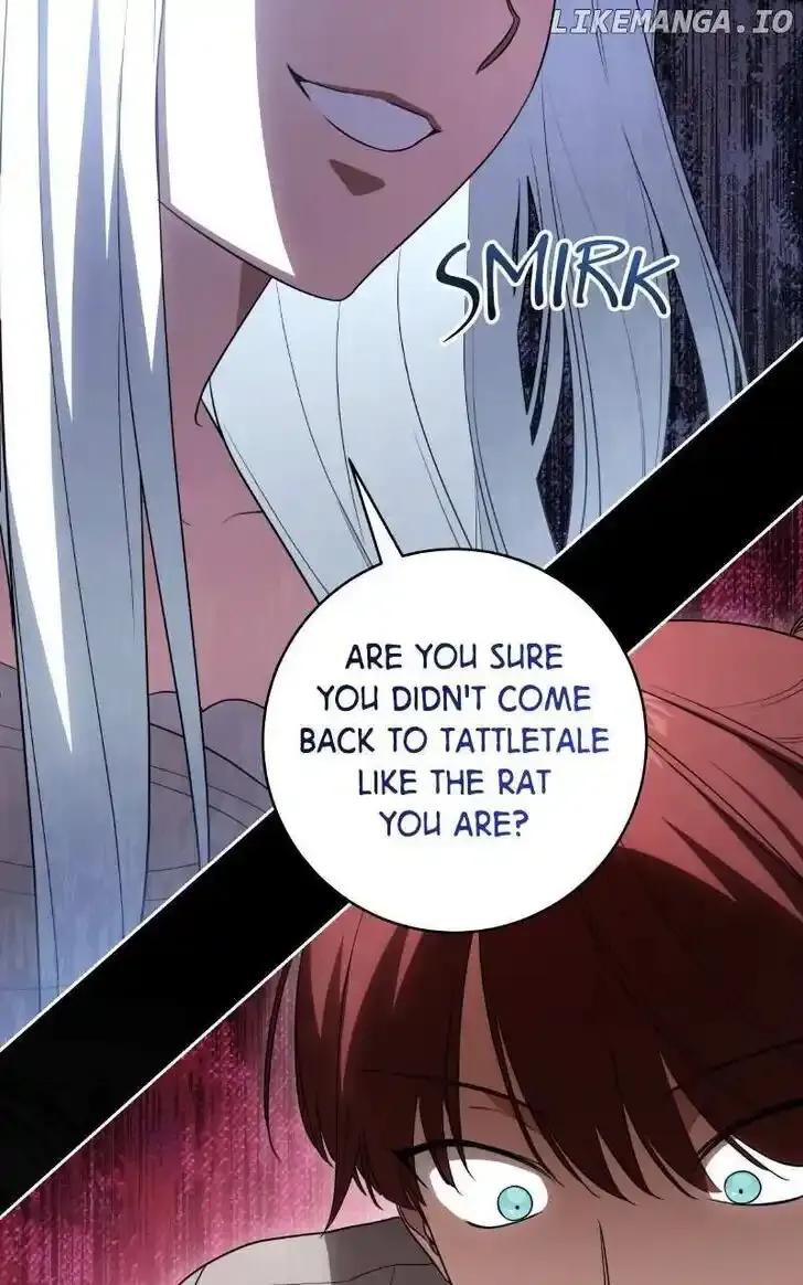 The Price Is Your Everything Chapter 0 page 48 - 
