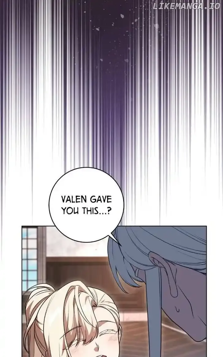 The Price Is Your Everything Chapter 0 page 6 - 
