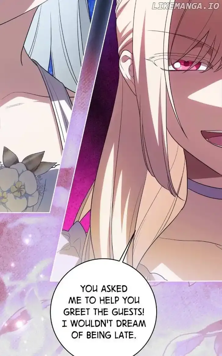 The Price Is Your Everything Chapter 0 page 87 - 