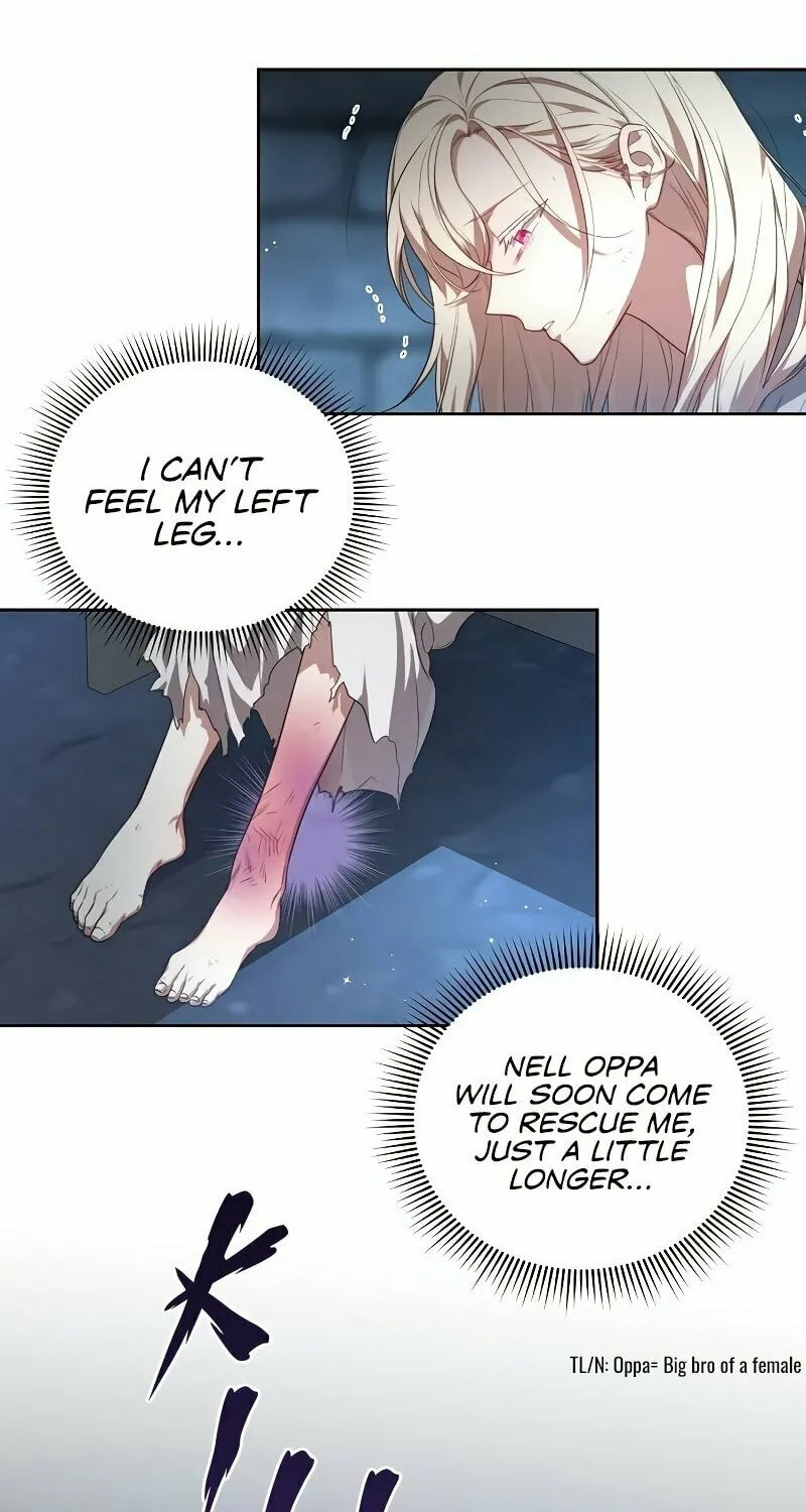 The Price Is Your Everything Chapter 1 page 19 - 