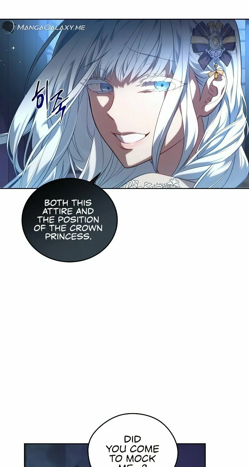 The Price Is Your Everything Chapter 1 page 25 - 