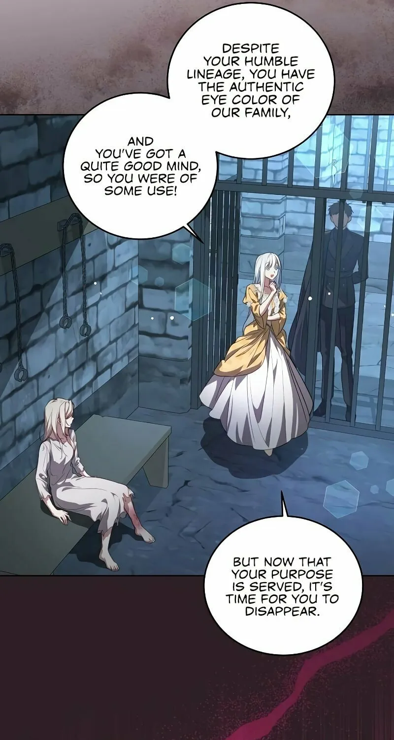 The Price Is Your Everything Chapter 1 page 28 - 