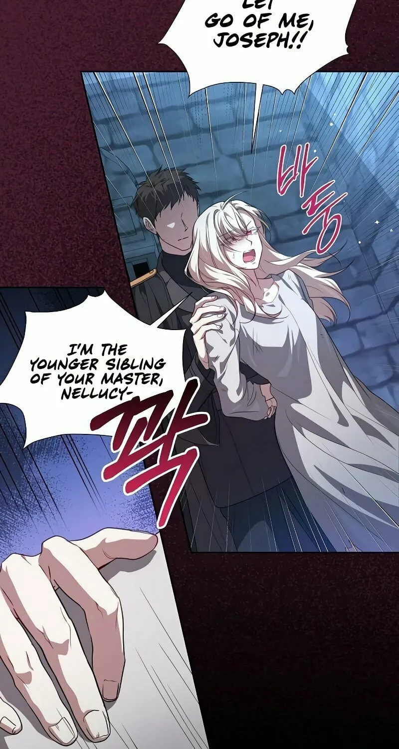 The Price Is Your Everything Chapter 1 page 35 - 