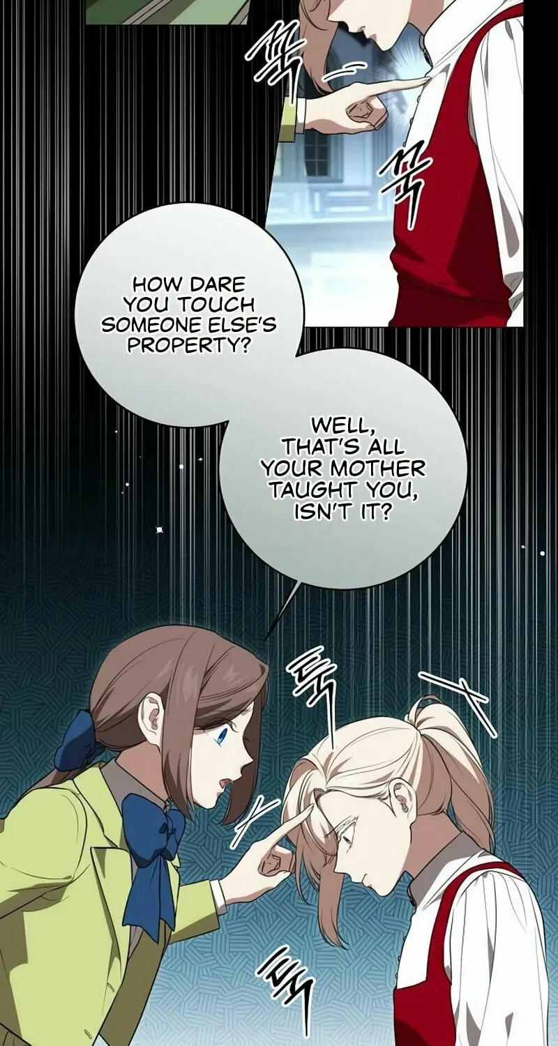 The Price Is Your Everything Chapter 10 page 11 - 