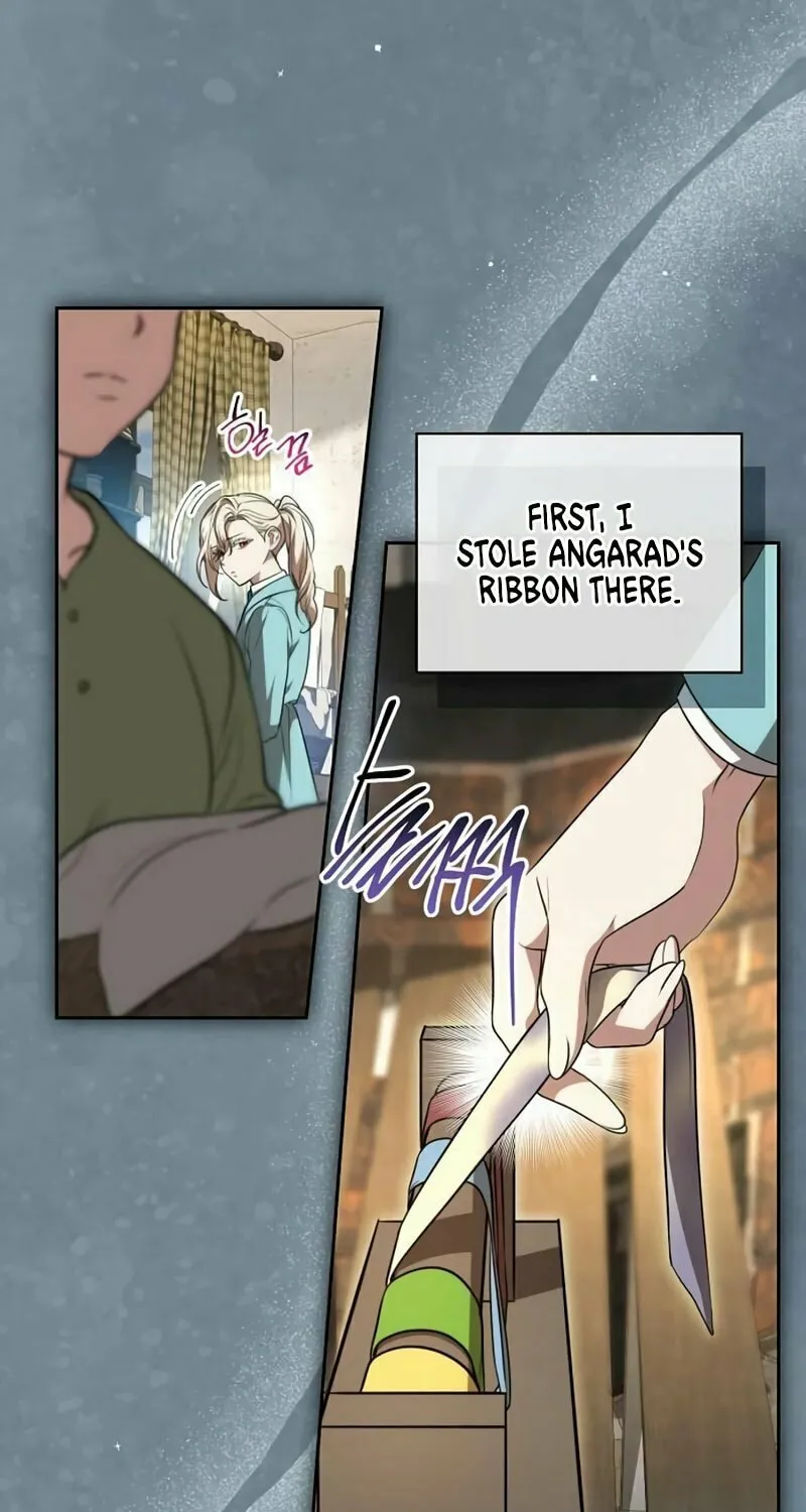 The Price Is Your Everything Chapter 10 page 23 - 