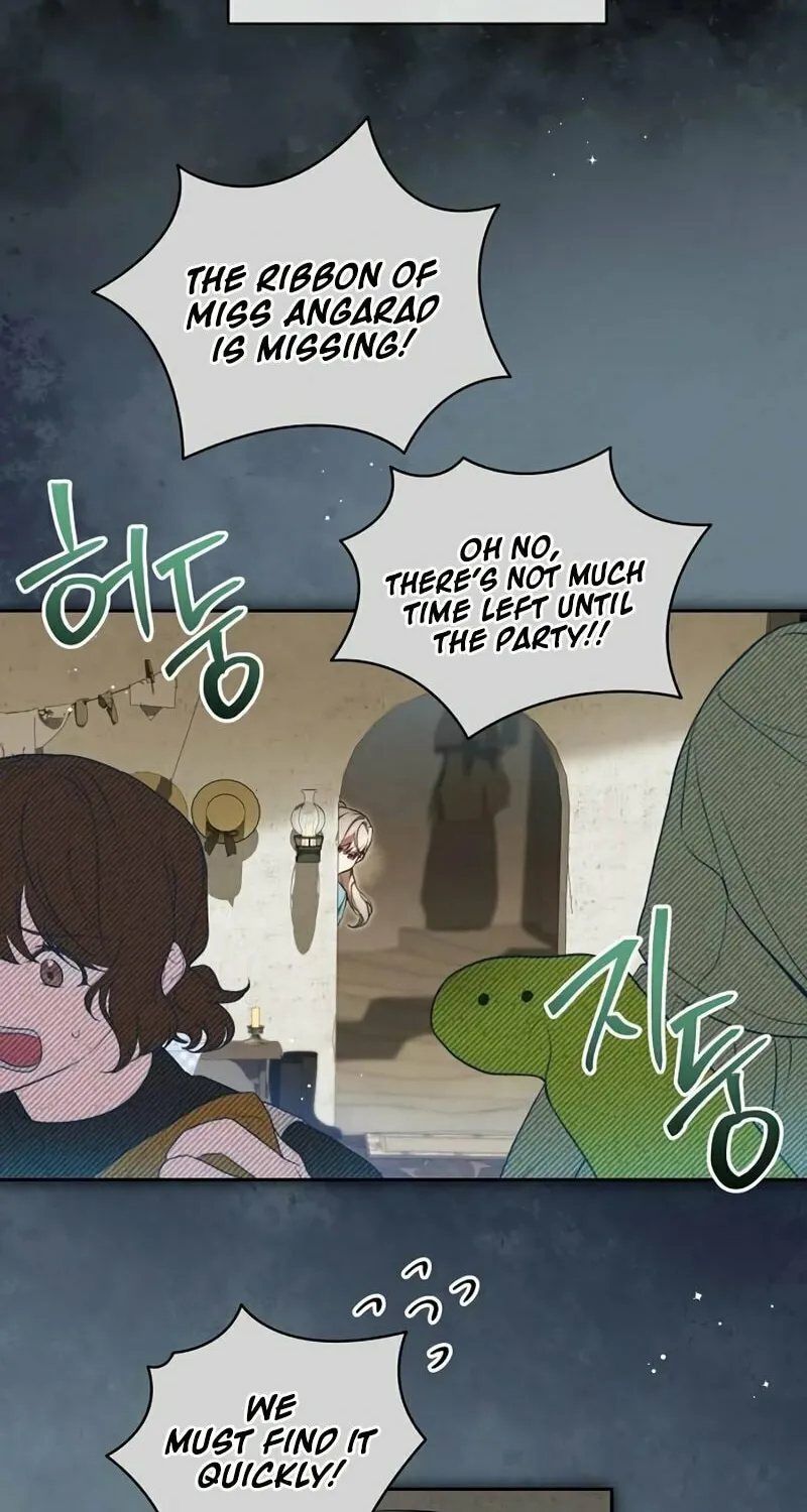 The Price Is Your Everything Chapter 10 page 34 - 