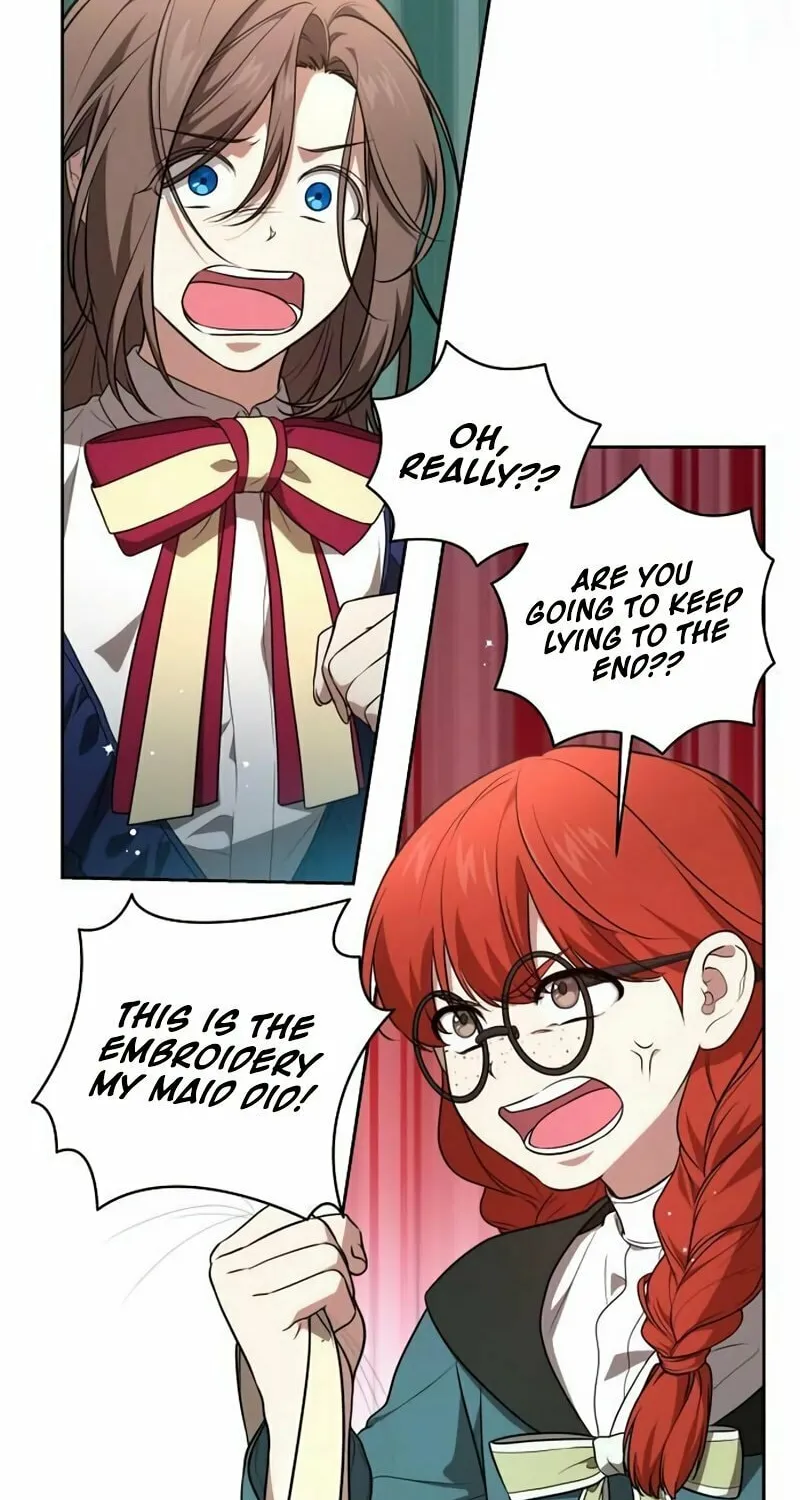 The Price Is Your Everything Chapter 10 page 41 - 