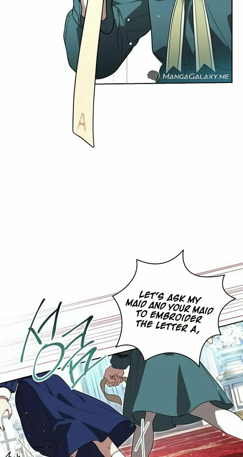 The Price Is Your Everything Chapter 10 page 42 - 