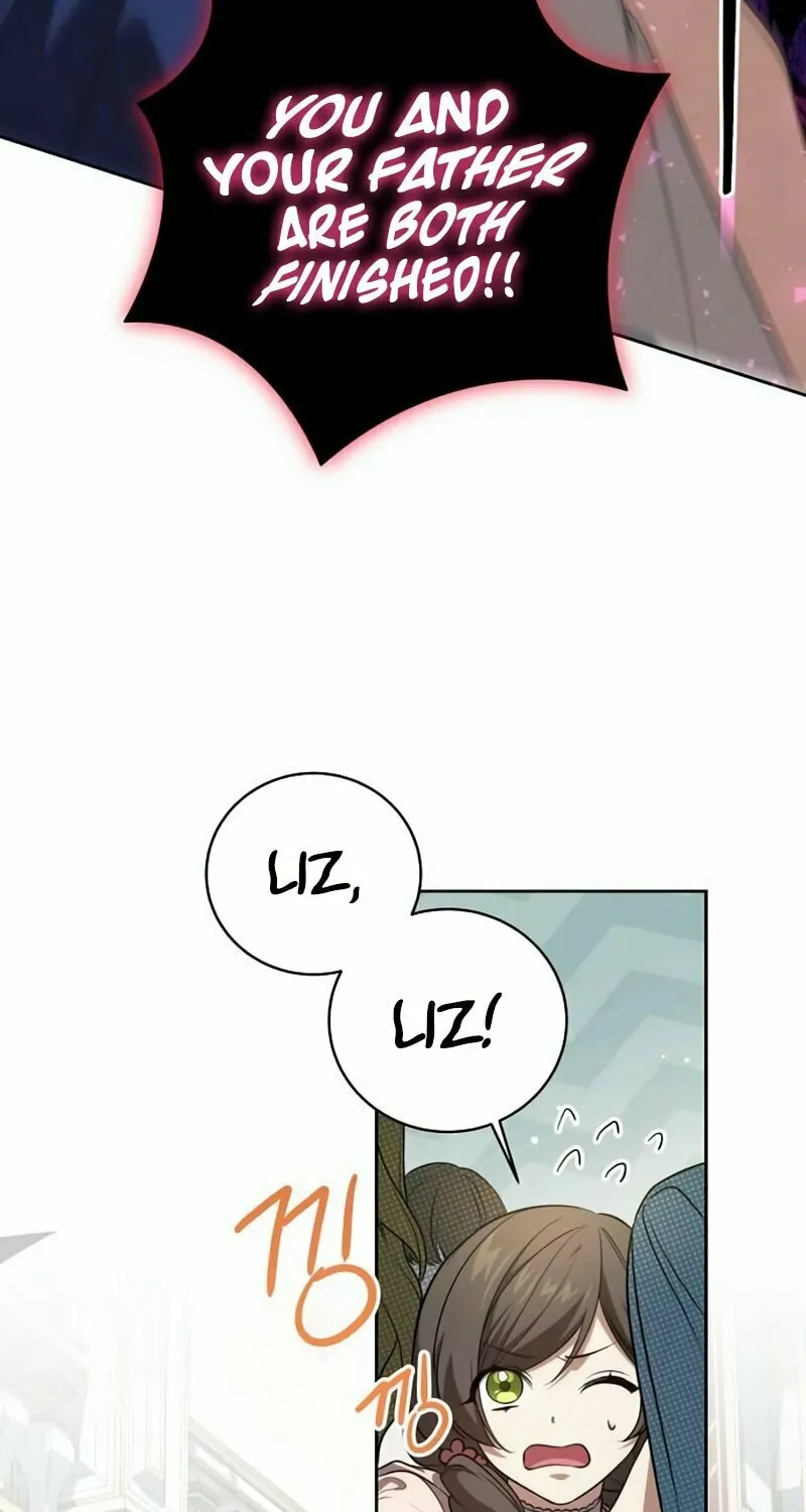 The Price Is Your Everything Chapter 10 page 46 - 