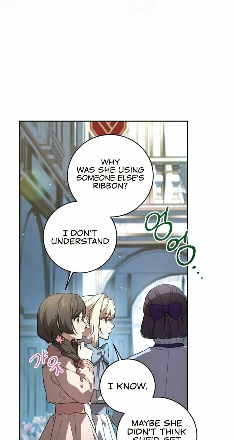 The Price Is Your Everything Chapter 10 page 51 - 
