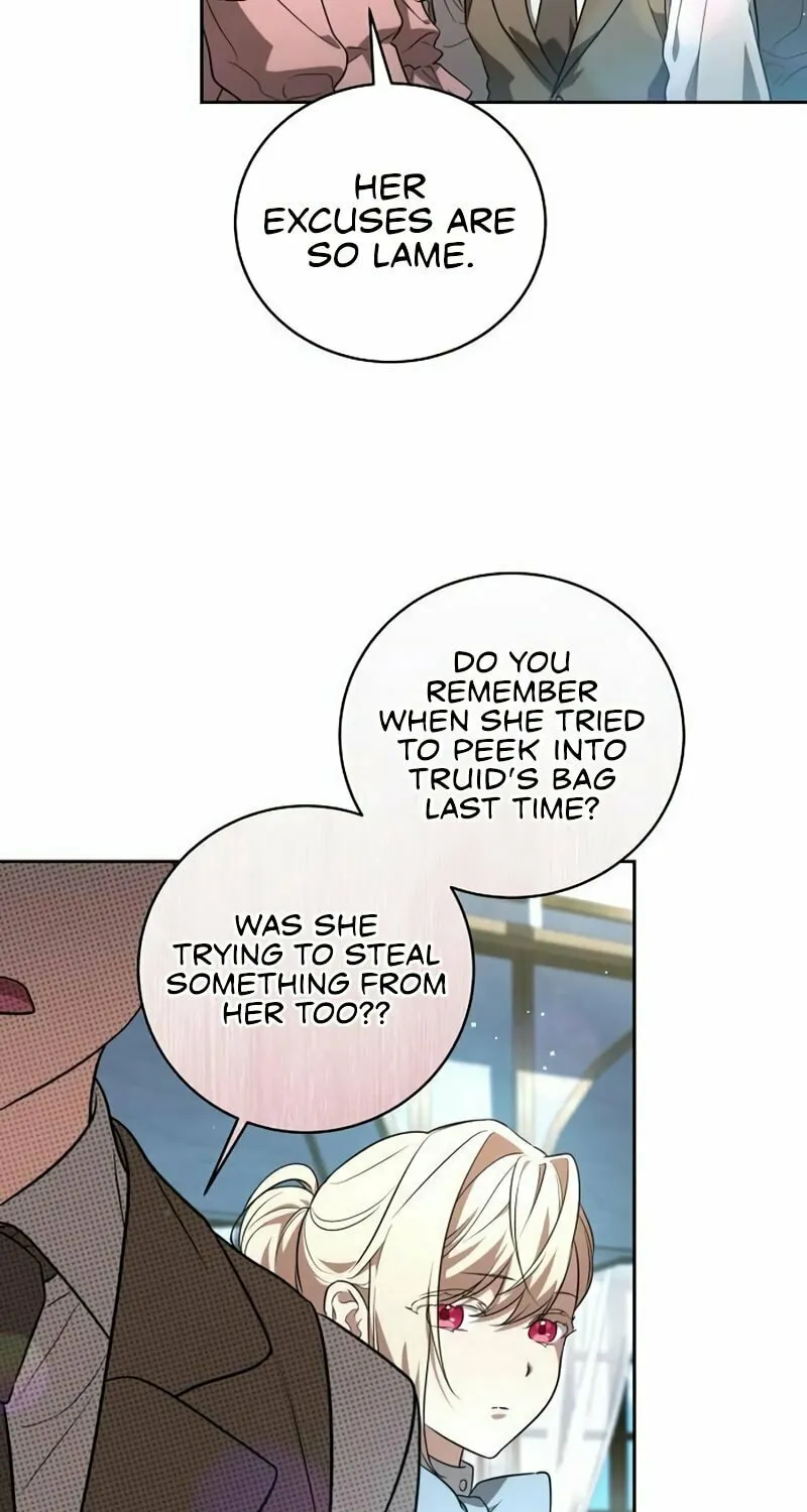 The Price Is Your Everything Chapter 10 page 61 - 