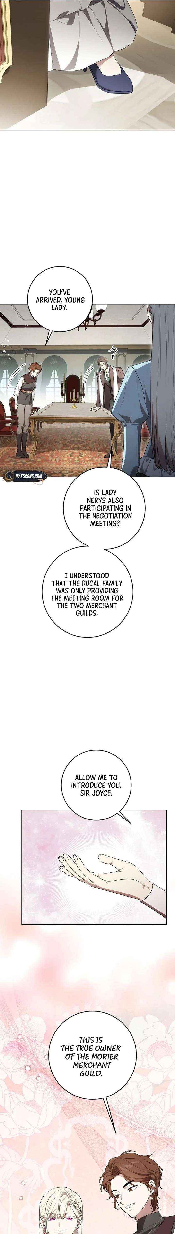 The Price Is Your Everything Chapter 100 page 13 - 