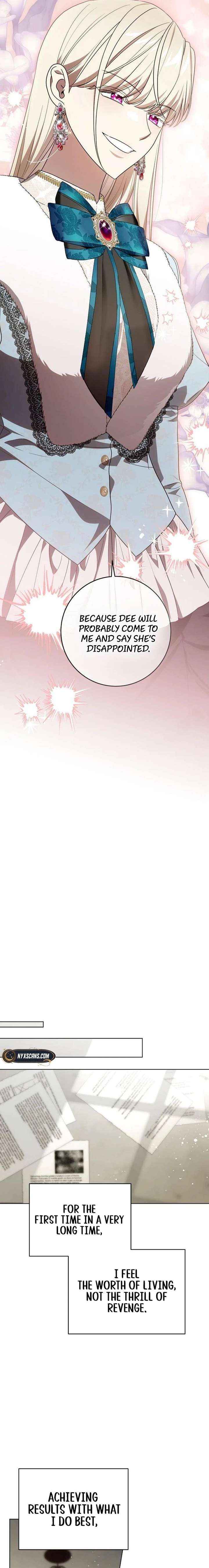The Price Is Your Everything Chapter 100 page 15 - 