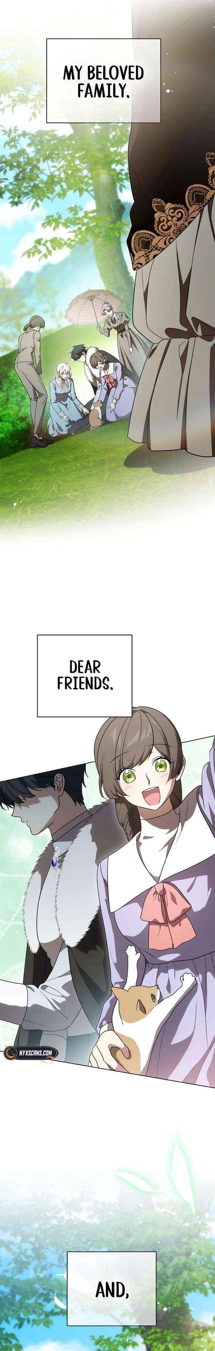 The Price Is Your Everything Chapter 100 page 17 - 