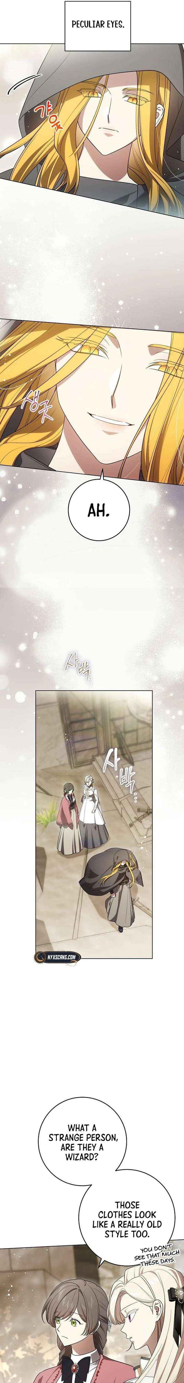 The Price Is Your Everything Chapter 100 page 3 - 