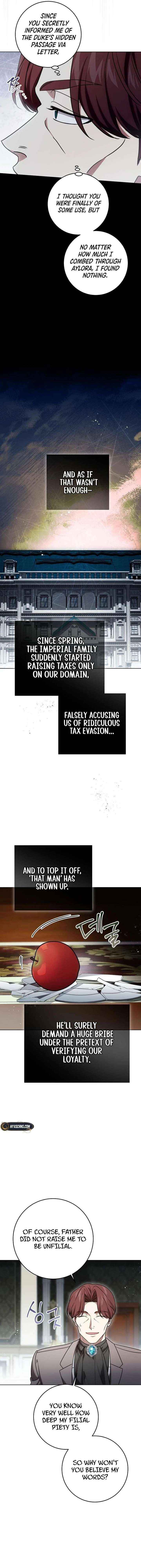 The Price Is Your Everything Chapter 101 page 13 - 