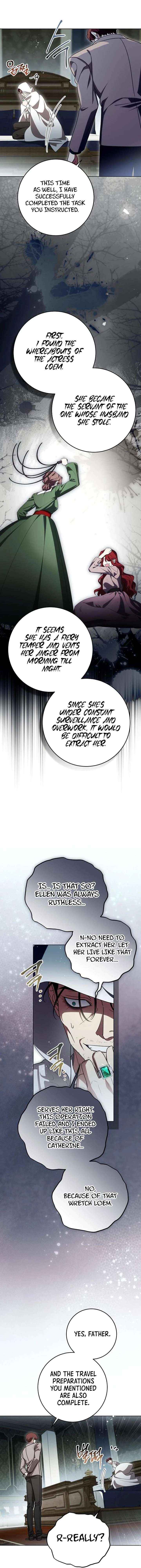 The Price Is Your Everything Chapter 101 page 14 - 