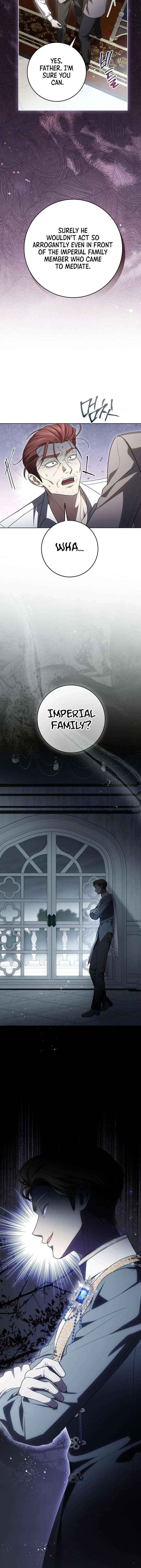 The Price Is Your Everything Chapter 101 page 16 - 