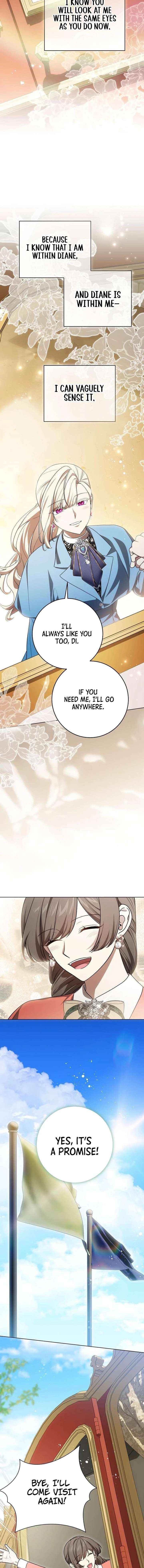 The Price Is Your Everything Chapter 101 page 6 - 