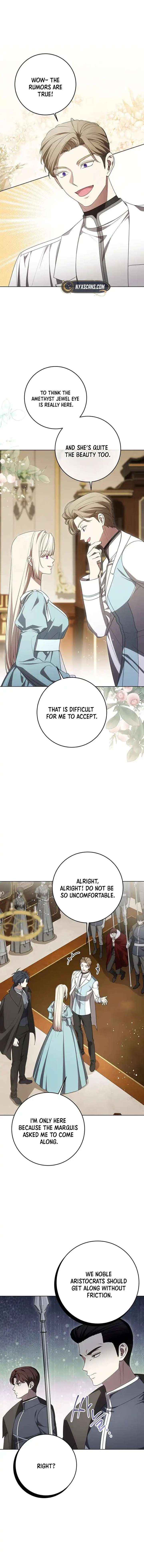 The Price Is Your Everything Chapter 102 page 13 - 
