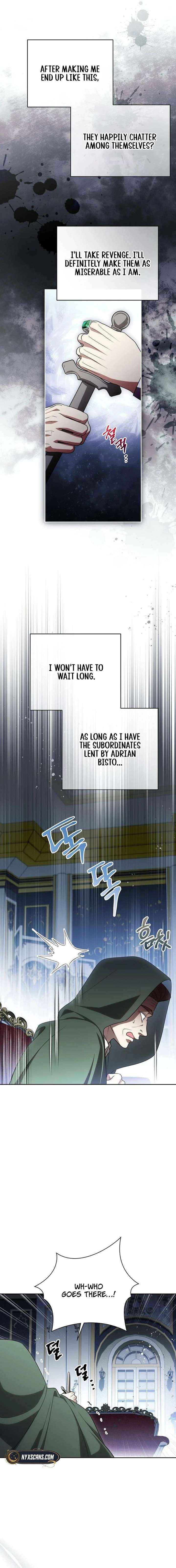 The Price Is Your Everything Chapter 103 page 4 - 