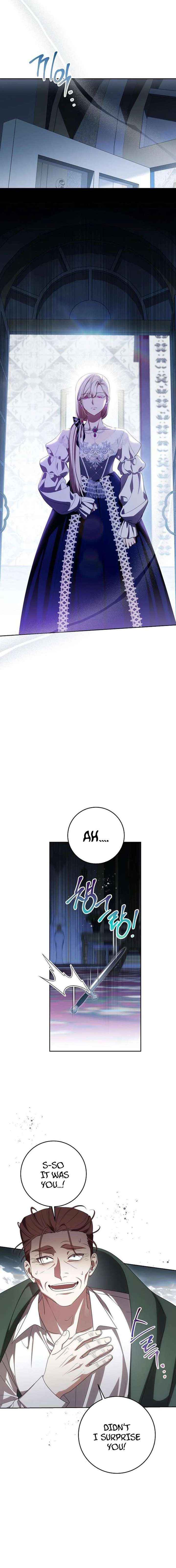 The Price Is Your Everything Chapter 103 page 5 - 