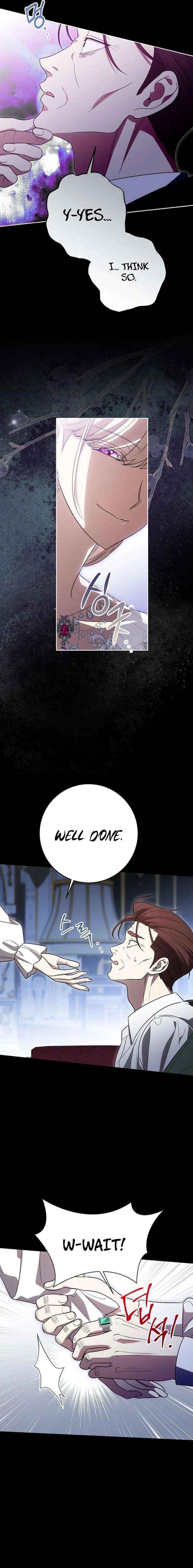 The Price Is Your Everything Chapter 103 page 7 - 