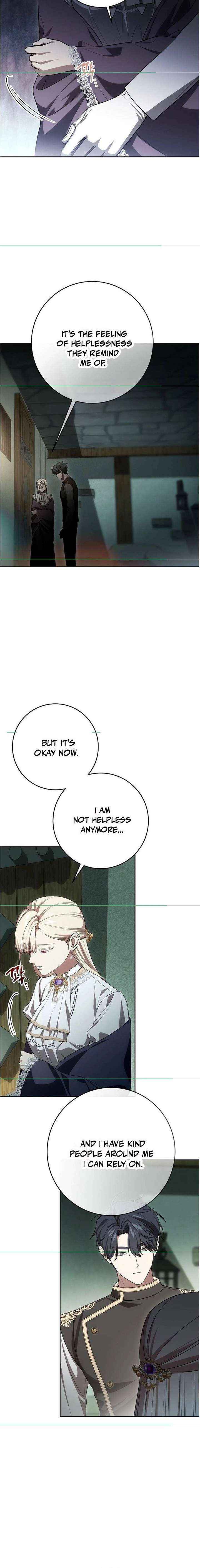 The Price Is Your Everything Chapter 104 page 15 - 
