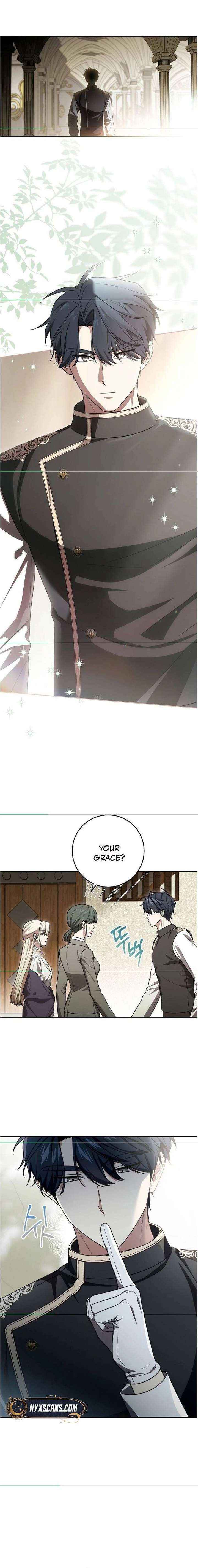 The Price Is Your Everything Chapter 104 page 9 - 