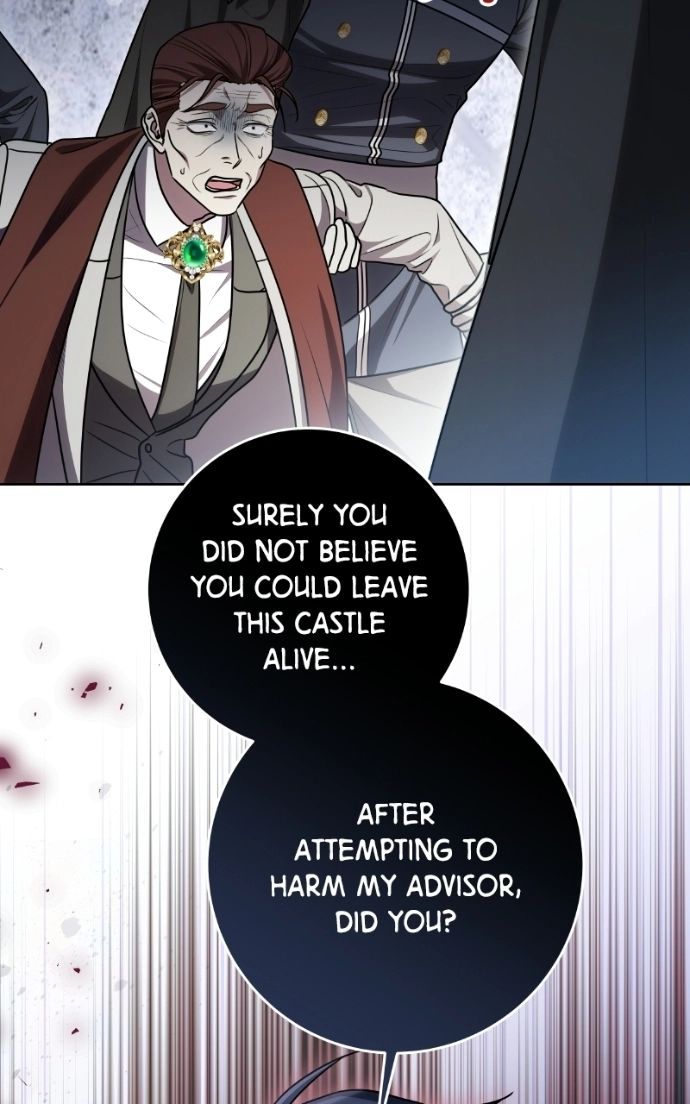 The Price Is Your Everything Chapter 105 page 105 - 