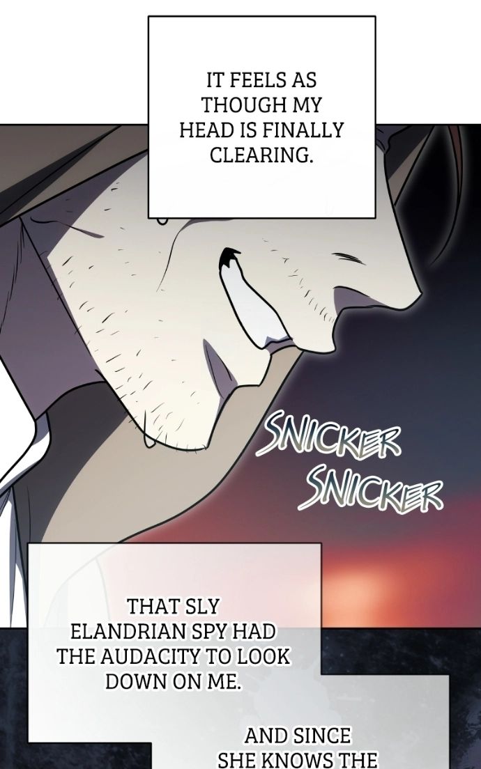 The Price Is Your Everything Chapter 105 page 20 - 