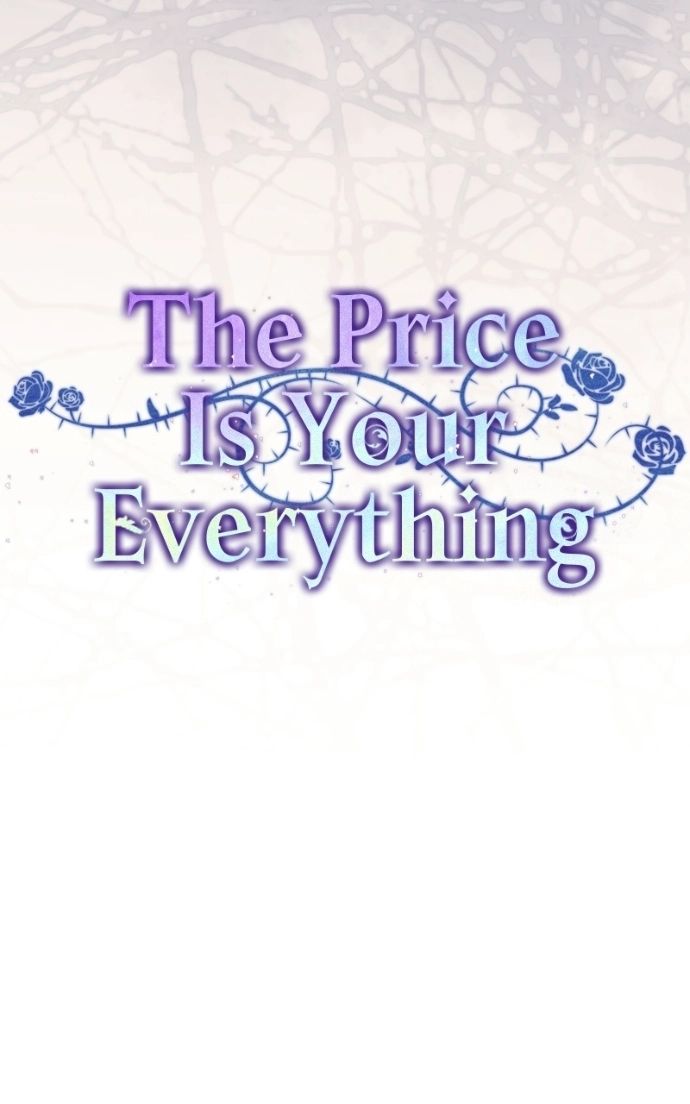 The Price Is Your Everything Chapter 105 page 26 - 