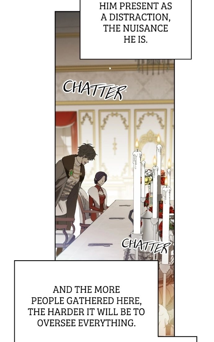 The Price Is Your Everything Chapter 105 page 34 - 