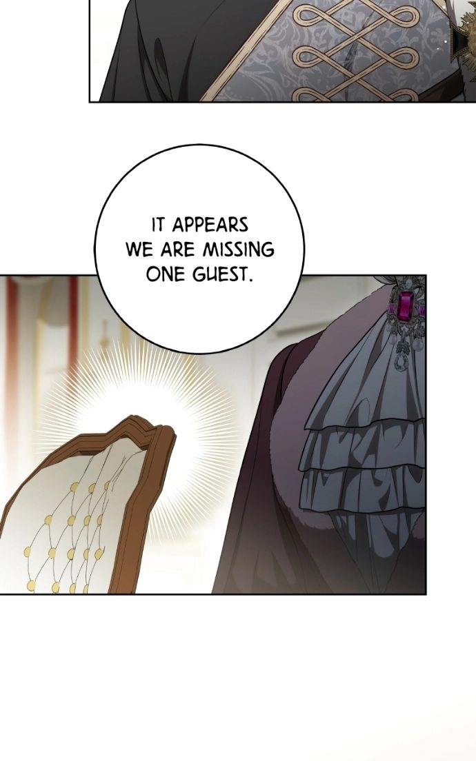 The Price Is Your Everything Chapter 105 page 36 - 