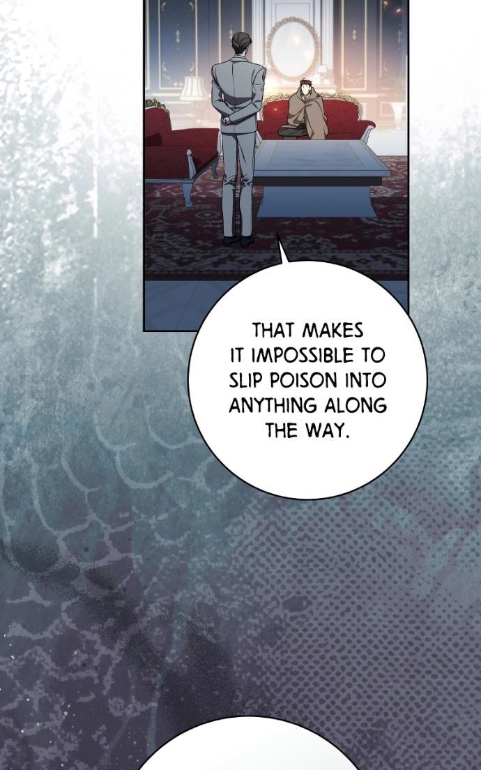 The Price Is Your Everything Chapter 105 page 6 - 
