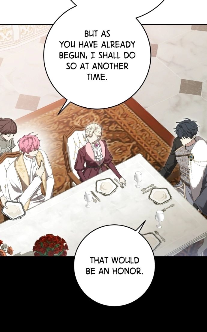 The Price Is Your Everything Chapter 105 page 63 - 