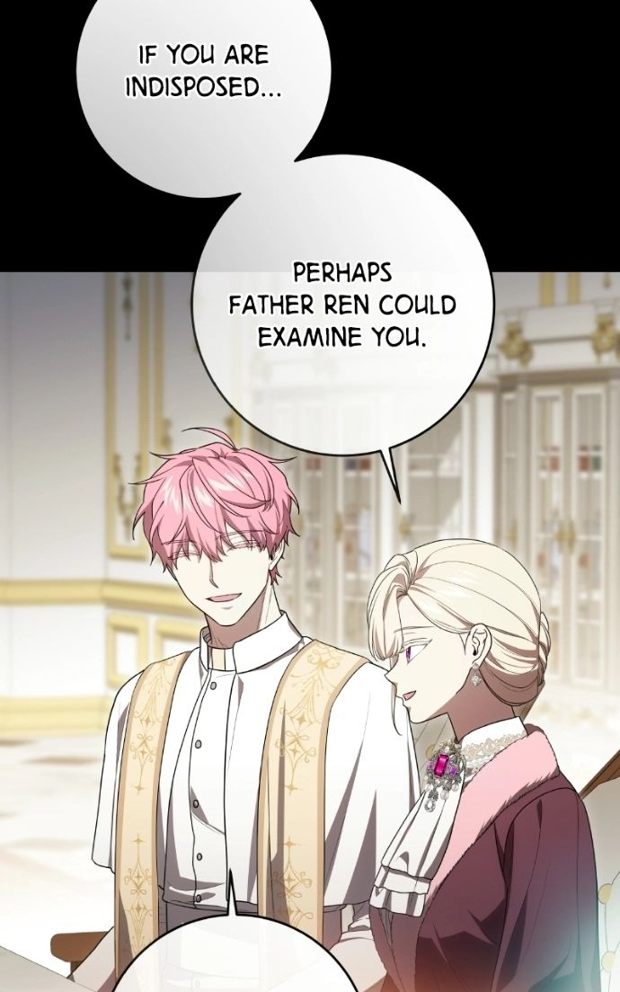 The Price Is Your Everything Chapter 105 page 77 - 