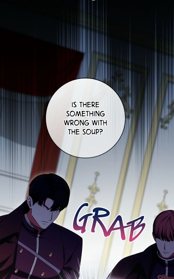 The Price Is Your Everything Chapter 105 page 96 - 
