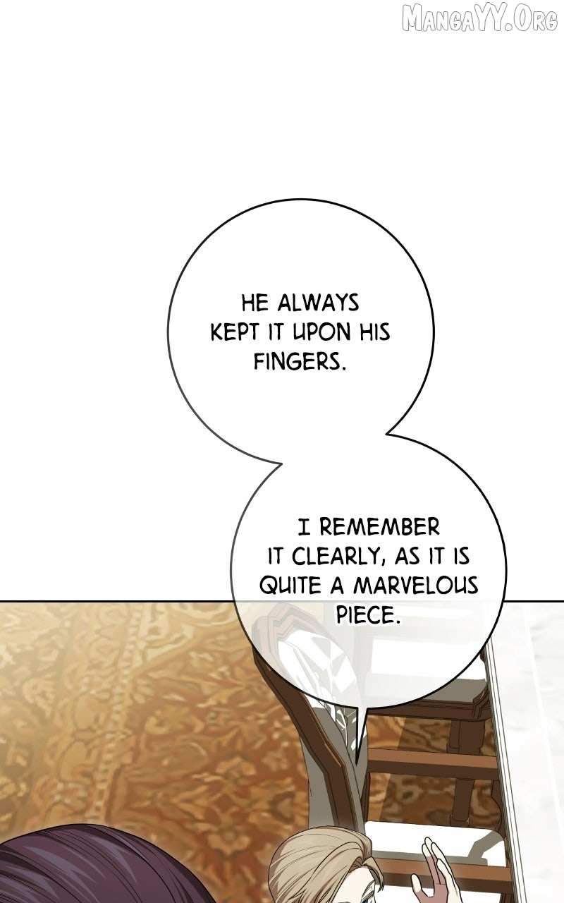The Price Is Your Everything Chapter 106 page 12 - 