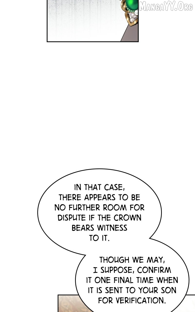 The Price Is Your Everything Chapter 106 page 15 - 