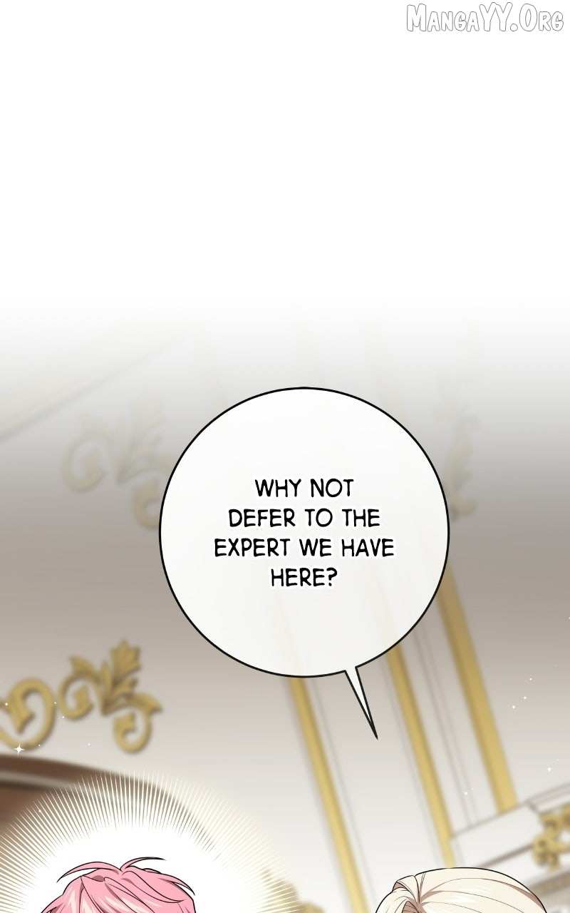 The Price Is Your Everything Chapter 106 page 18 - 