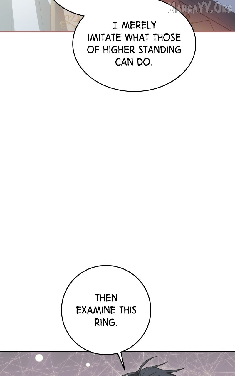 The Price Is Your Everything Chapter 106 page 21 - 